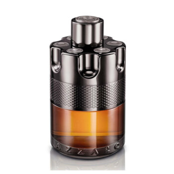 Azzaro the most wanted parfum sample