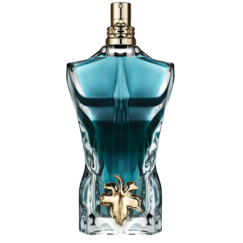 Summer fragrance collection sample