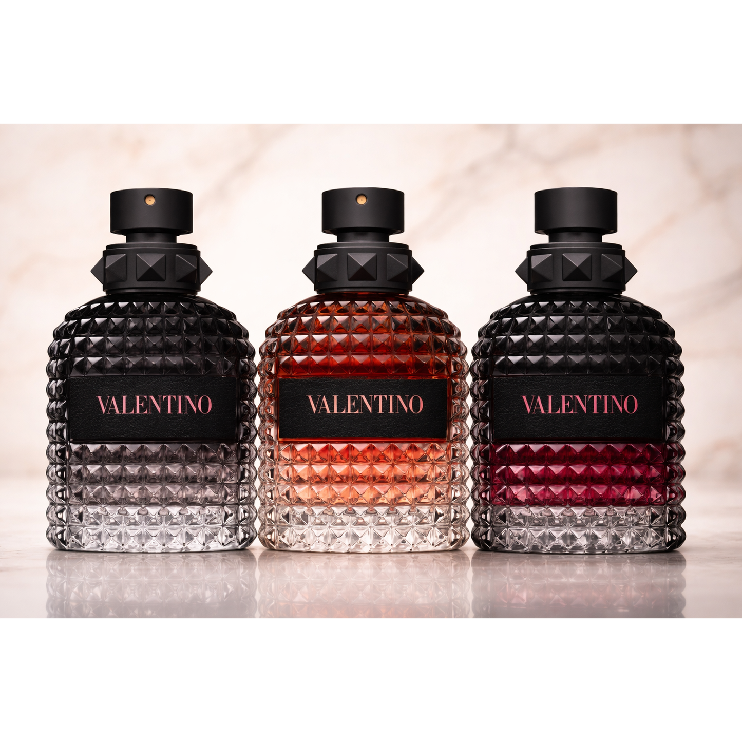 Valentino bundle sample