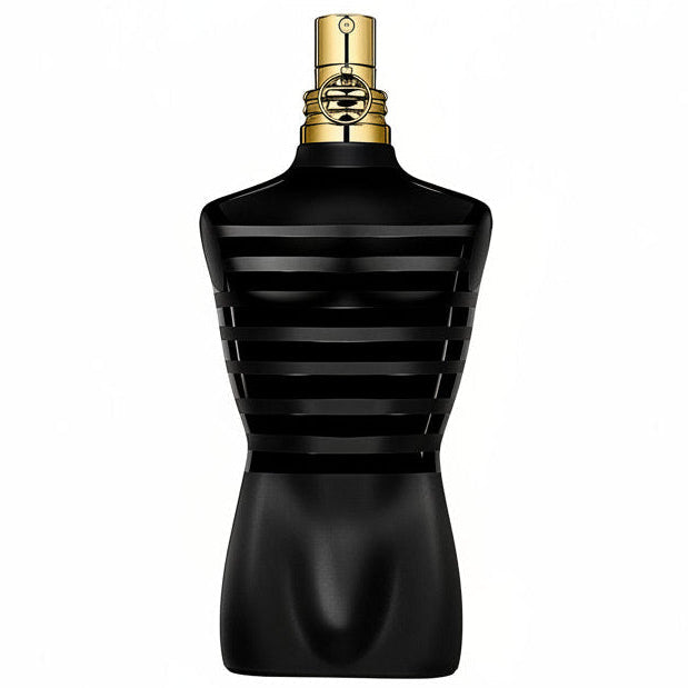 Jpg Le male Le parfum sample