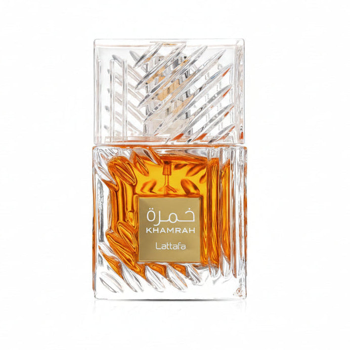 Lattafa Khamrah Eau de Parfum Sample