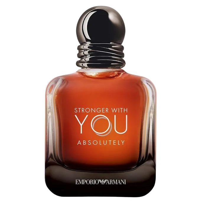 Stronger with you absolutely sample