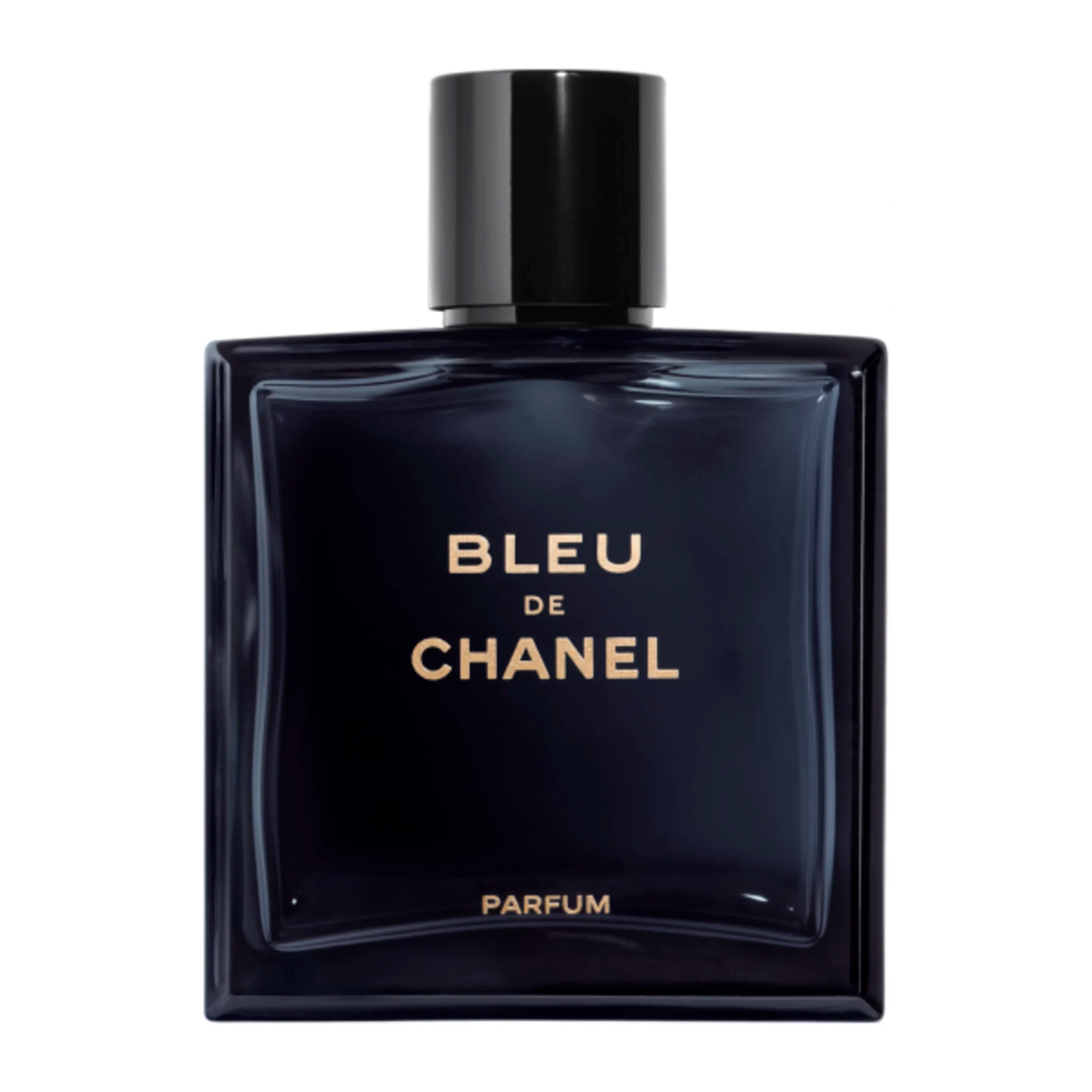 Bleu de Chanel sample