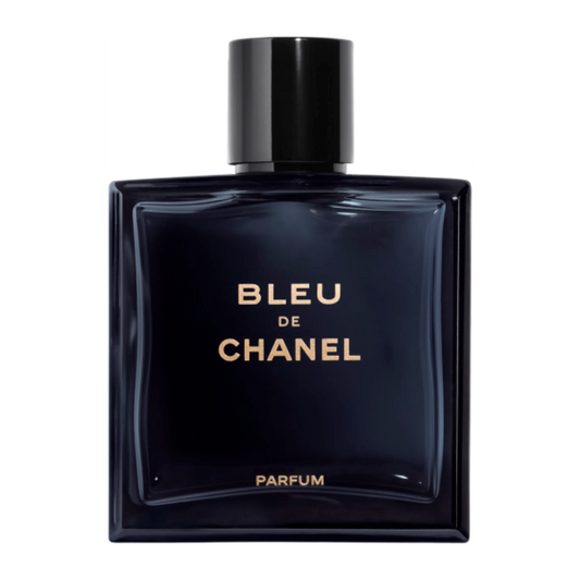 Bleu de Chanel sample