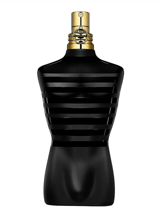 Jpg Le male Le parfum sample