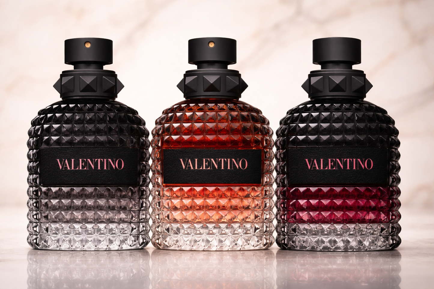 Valentino bundle sample