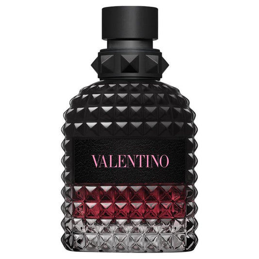 Valentino Uomo Born In Roma Intense sample