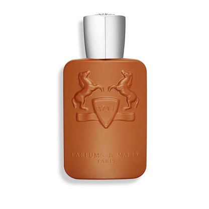 Winter fragrance collection sample