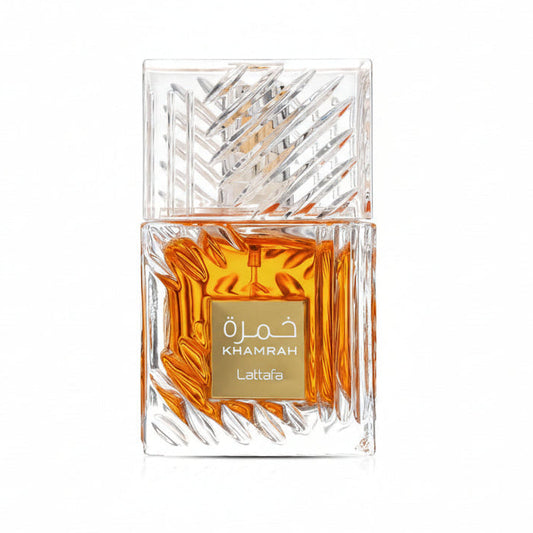 Lattafa Khamrah Eau de Parfum Sample