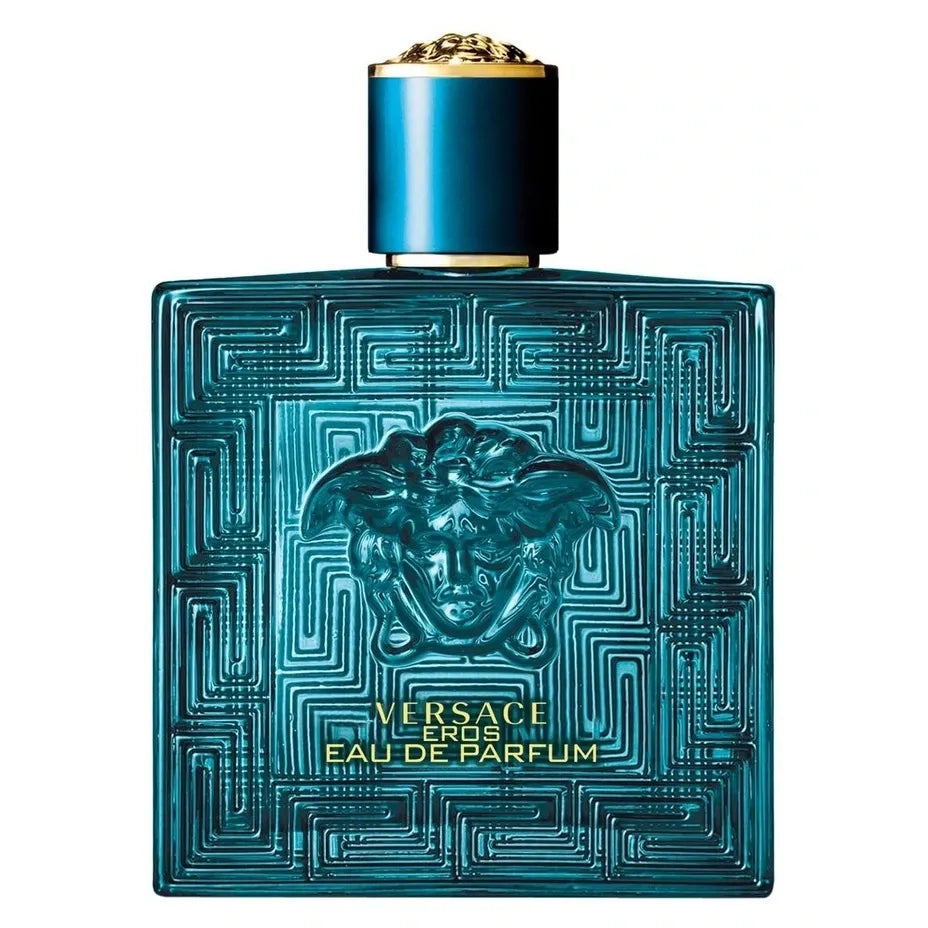 Versace Eros EDT Sample